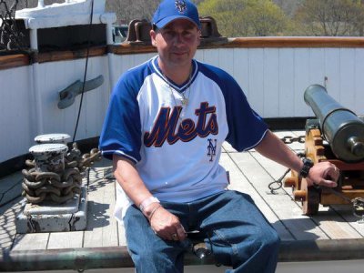 Frank Berrios