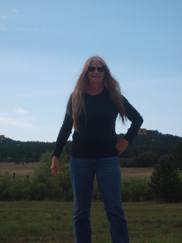 Rhonda Mccauley