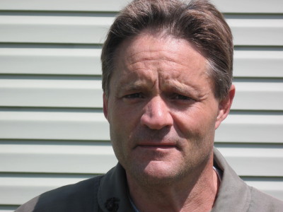 Andrew Mayes