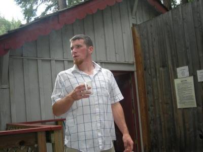 Stephen Laframboise