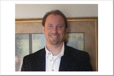 David Routzon