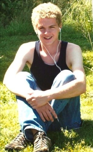 Robin Stuart-Tilley