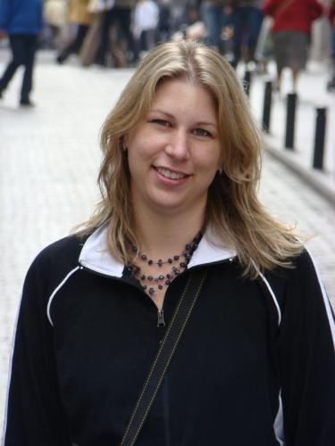 Tina Kaufmann