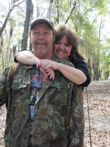 Rhonda Newton