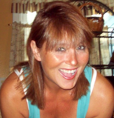 Melody Mcgowan