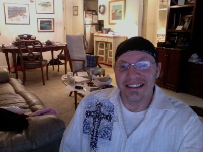 Joel Martin