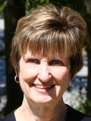 Bonnie Stanford