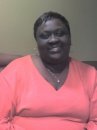 Angela Harris