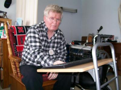 Bill Marple