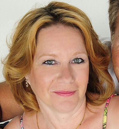 Mary Umland