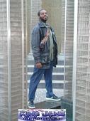 Marcus Moore