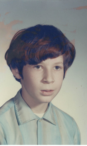 Matthew Montchalin