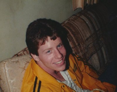 Steven Munz