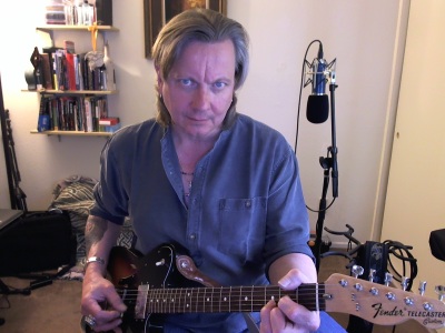 Gary Zabar