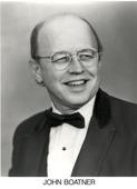 John Boatner