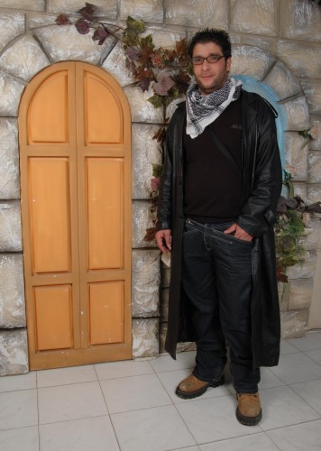 Hasan Salem