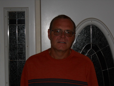 Jerry Ferrell