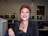 Mia Lamkin