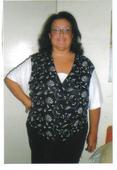 Dina Pittman