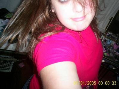 Shannon Folts
