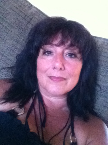 Debbie Lovell