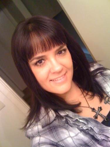 Leah Drewry