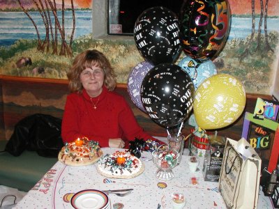 Patricia Davis