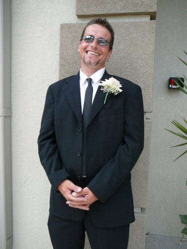 Jeffrey Mulkey