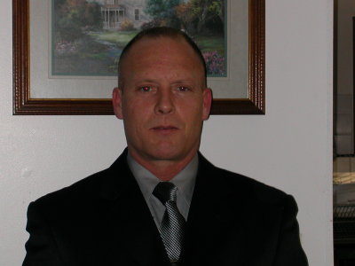 Carl Coleman