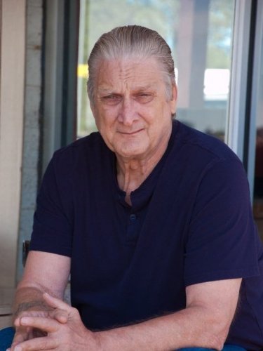 Johnny Patterson