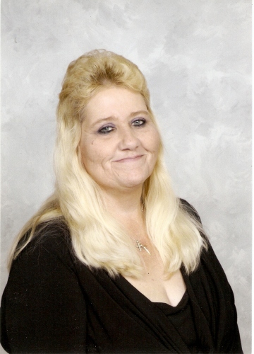 Gloria Loyd