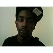 Deandre Talley