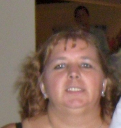 Sheila Bunting