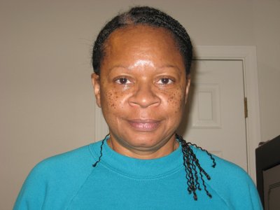 Lynda Thomas