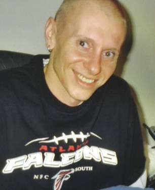 Robert Mathias