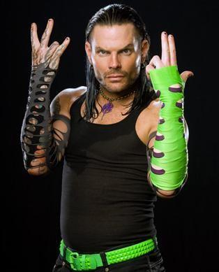 Russell Devericks