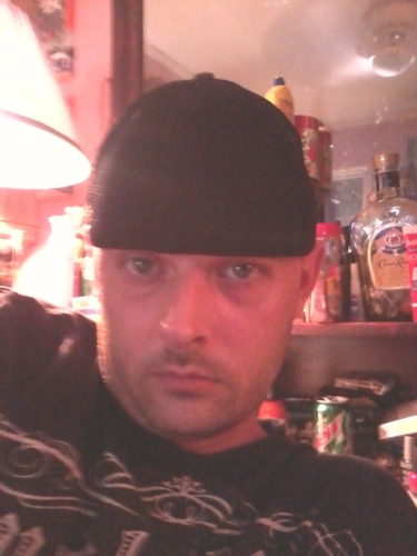 Robert Gilley