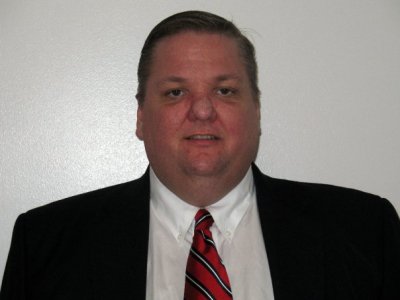 Joseph Shook