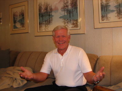 James Ray
