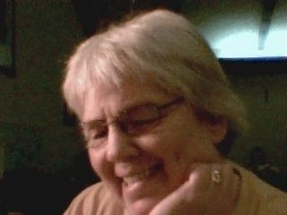 Patricia Ulrich