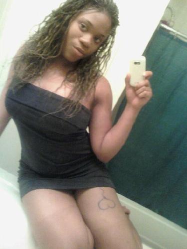 Lakiesha Mason