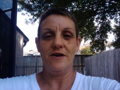 Carol Hill