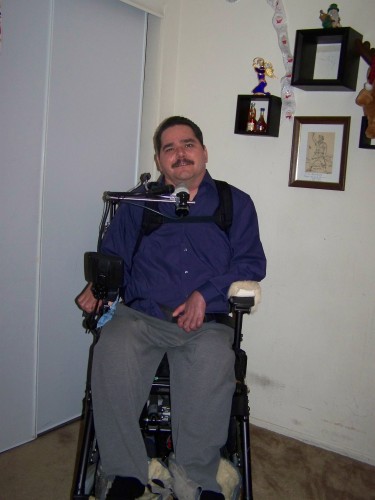 Hubert Reynolds