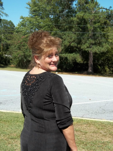 Lynn Brooks