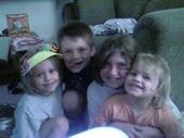 Kelly Gauer