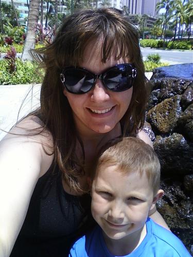 Sherry Kirby