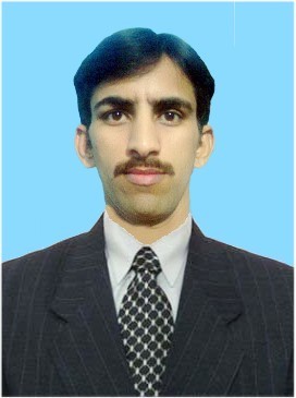 Muhammad Naeem