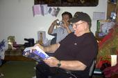 Willis Parker