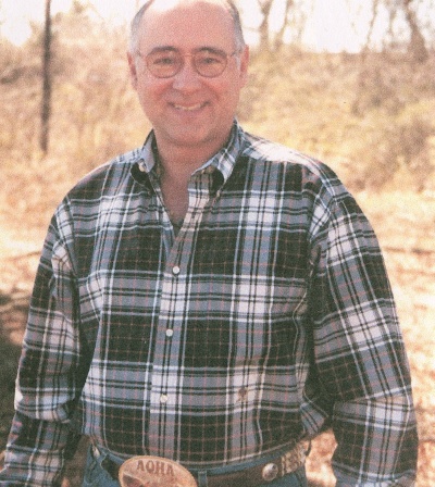 Robert Pershelli
