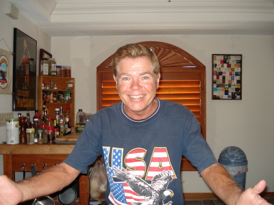 Robert Scheuerer